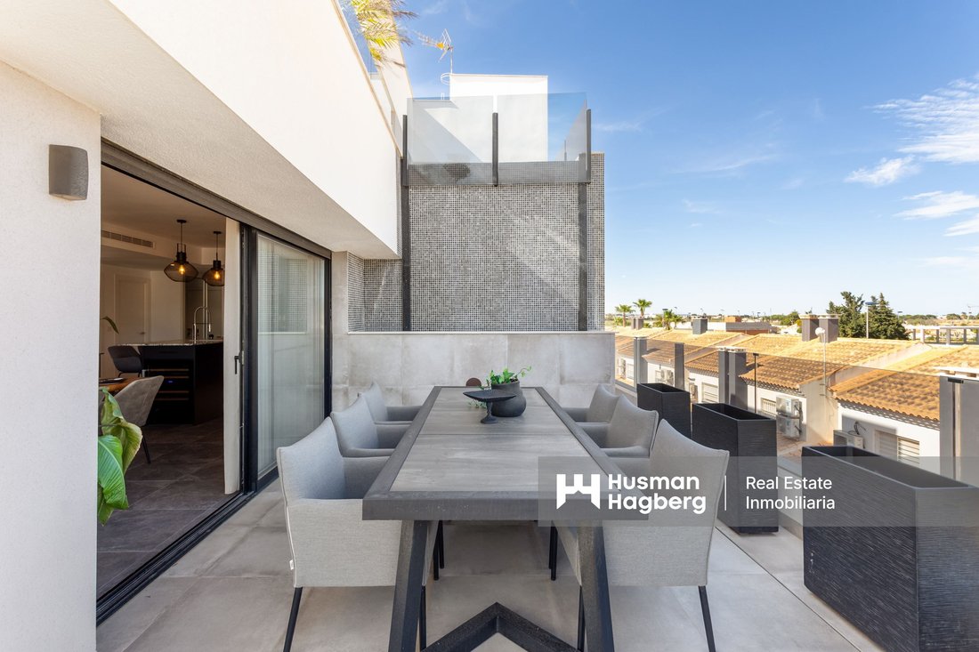 Apartment in Santiago de la Ribera, San Javier, Región de Murcia 2 - 15541138