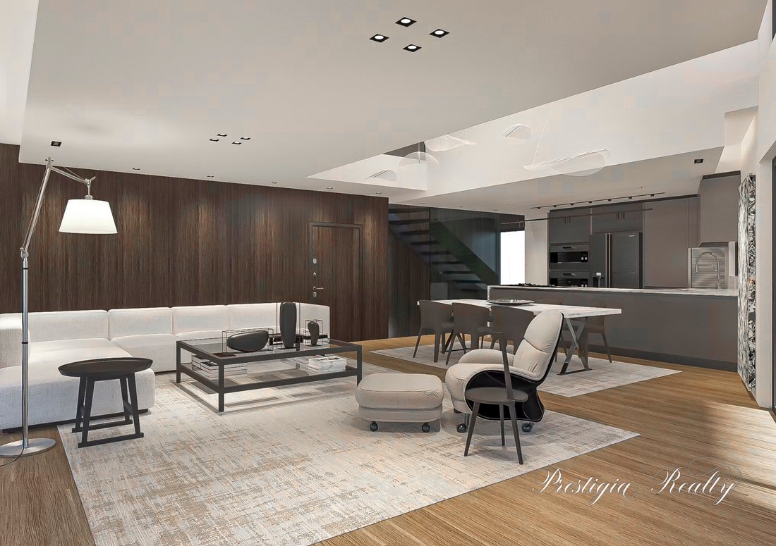 Apartment in Glyfada, Attica, Greece 4 - 16391776