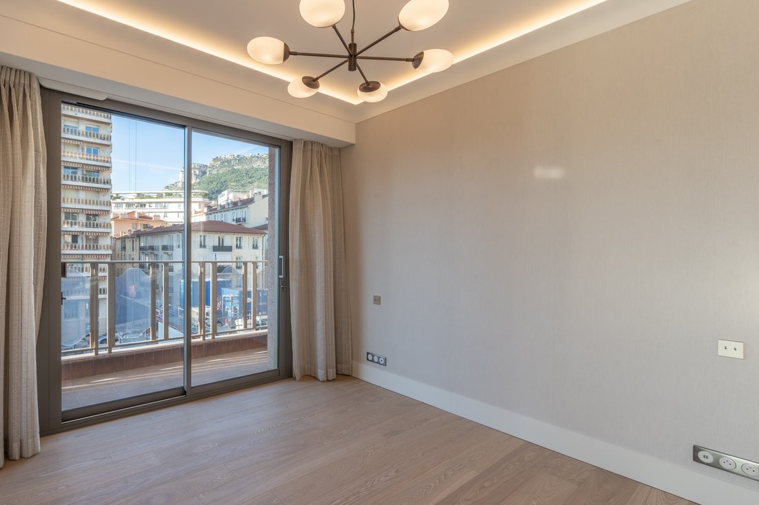 Apartment in Monaco, Monaco 5 - 16393568