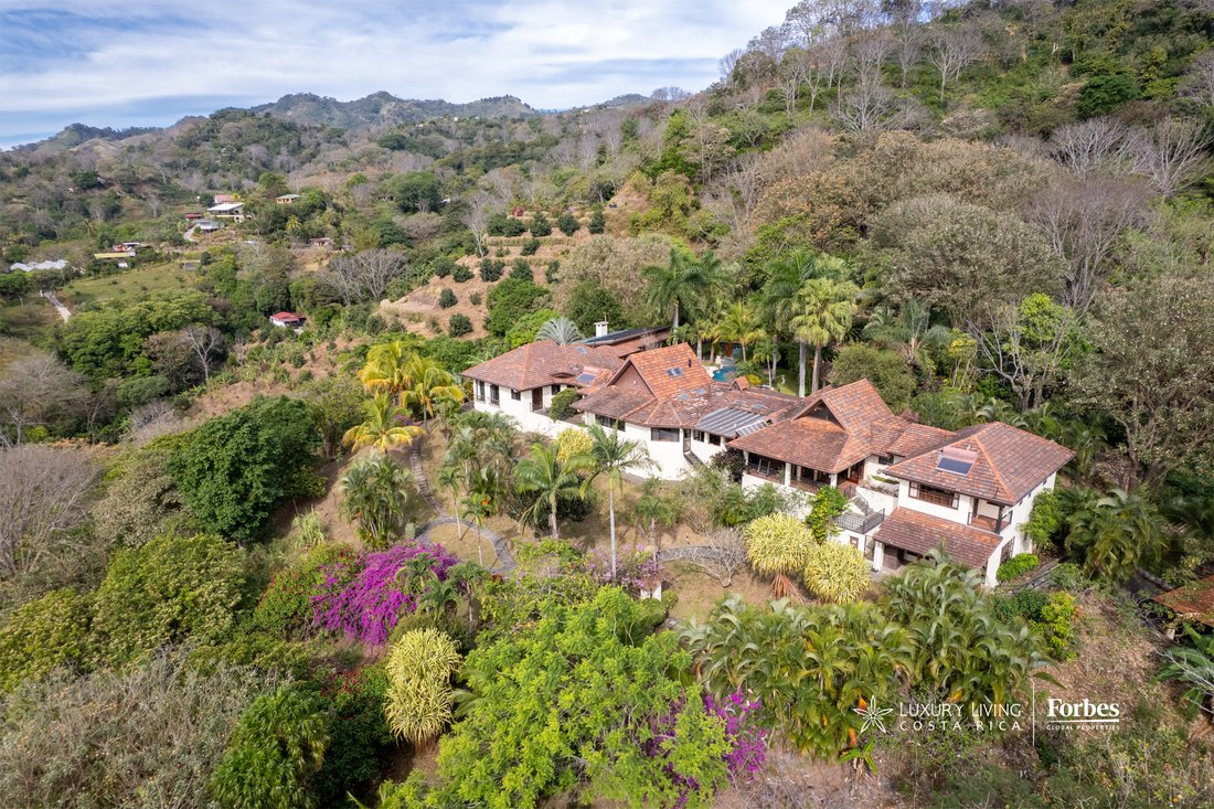 House in San Isidro, Alajuela Province, Costa Rica 1 - 16392337