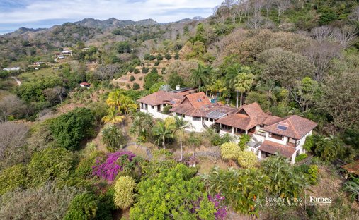 House in San Isidro, Alajuela Province, Costa Rica 1