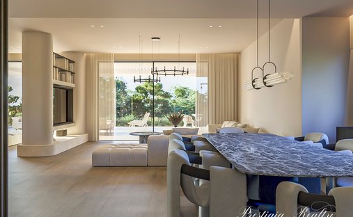Apartamento en Voula, Ática, Grecia 1