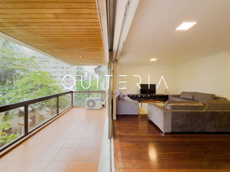 Apartment in Rio de Janeiro, State of Rio de Janeiro, Brazil 1 - 16394038