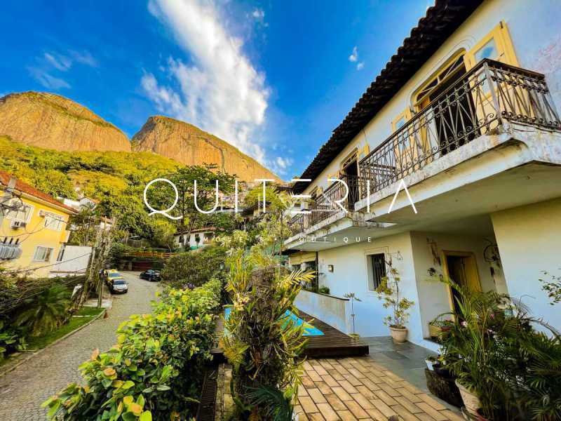 House in Rio de Janeiro, State of Rio de Janeiro, Brazil 1 - 16394055