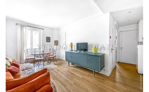 Apartment in Clignancourt-Jules Joffrin, Paris 18e Arrondissement, Paris 1