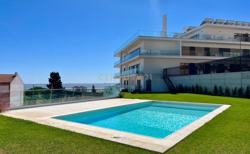 Apartment in Santa Iria de Azoia, Sao Joao da Talha e Bobadela, Lisbon, Portugal 1