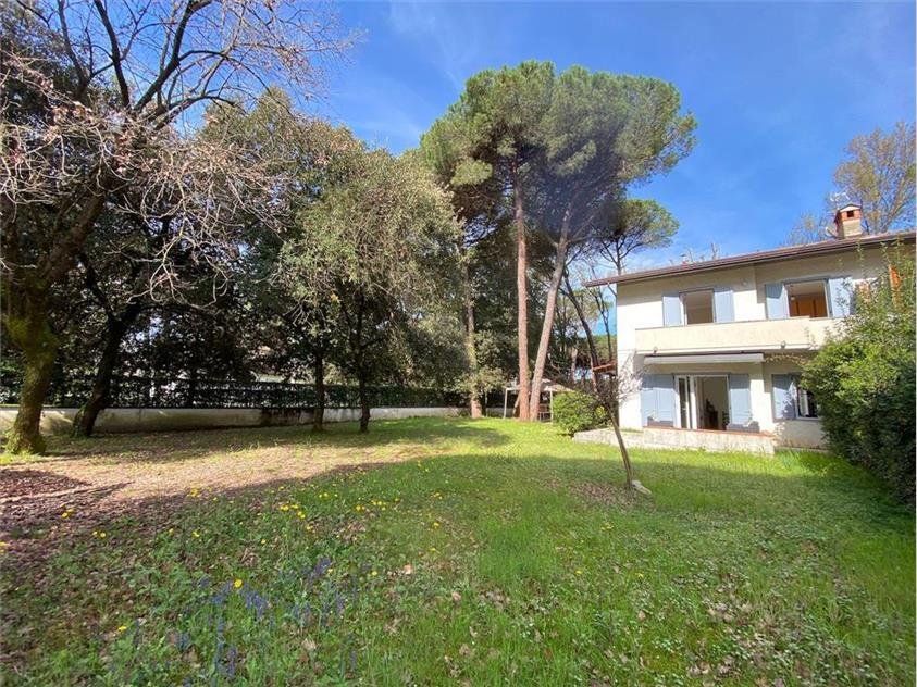 Villa à Centro, Forte dei Marmi, Toscane 4 - 16393707