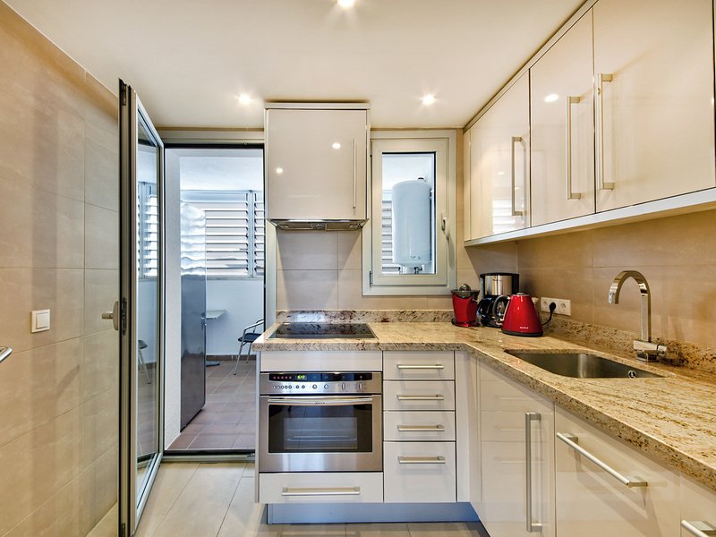 Apartment in Port d'Andratx, Andratx, Balearic Islands 3 - 16394258