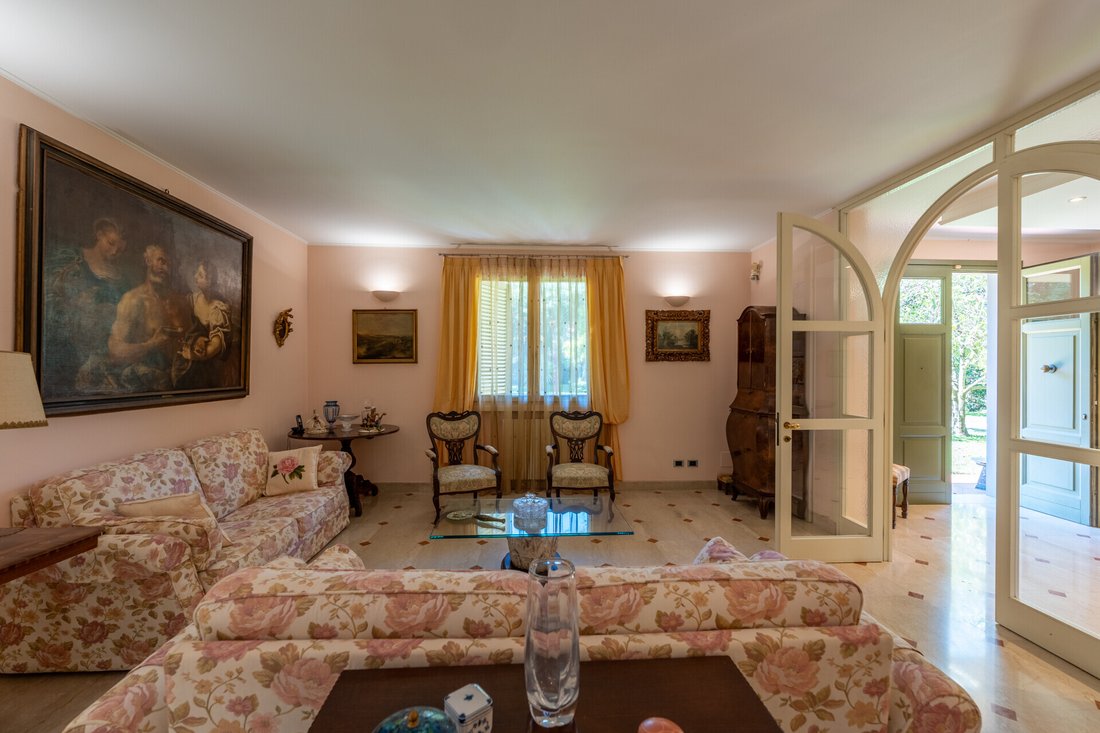 Casa en Vittoria Apuana, Forte dei Marmi, Toscana 3 - 16391976