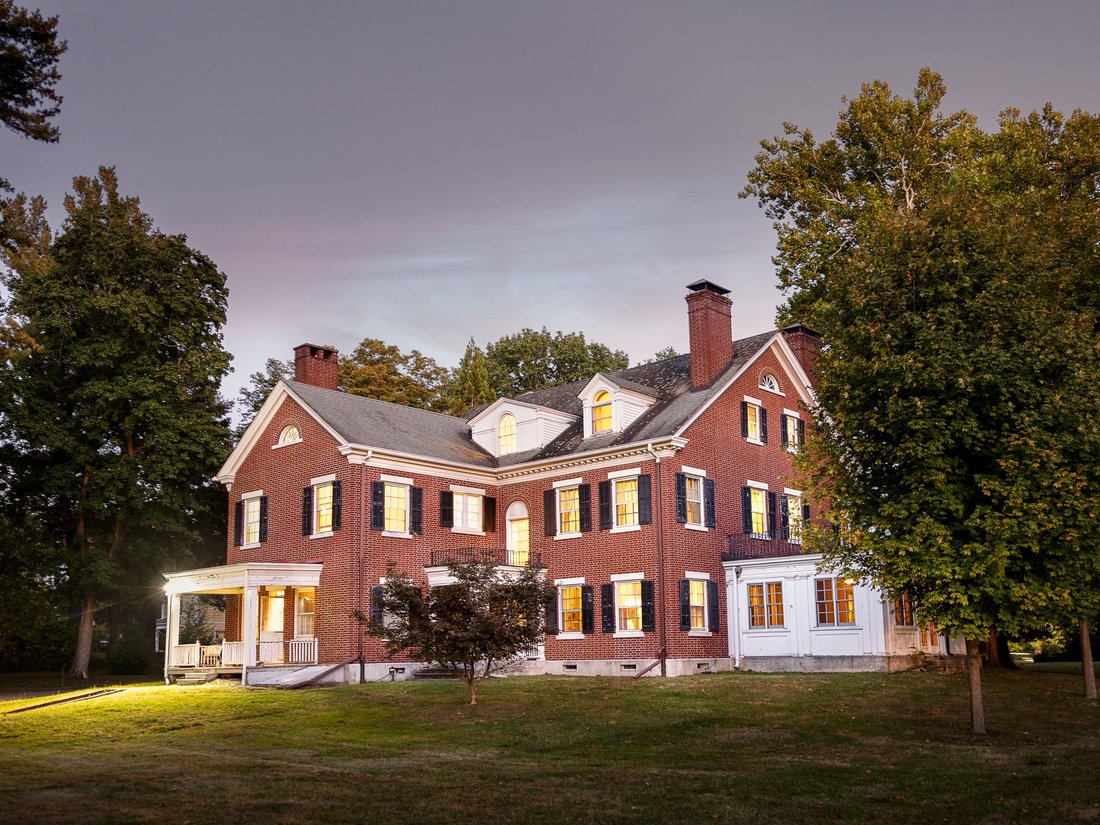 House in Warwick, New York, United States 1 - 16393445