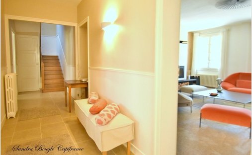 Castle for Sale in Laval, Pays de la Loire, France