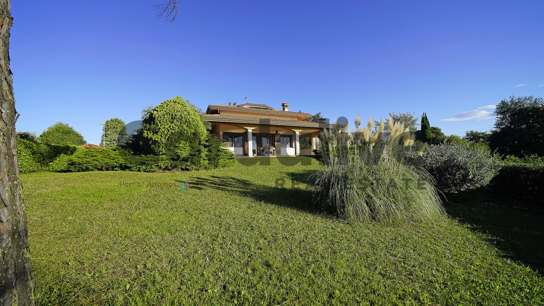 Villa in Soiano del Lago, Lombardy, Italy 4 - 16280203
