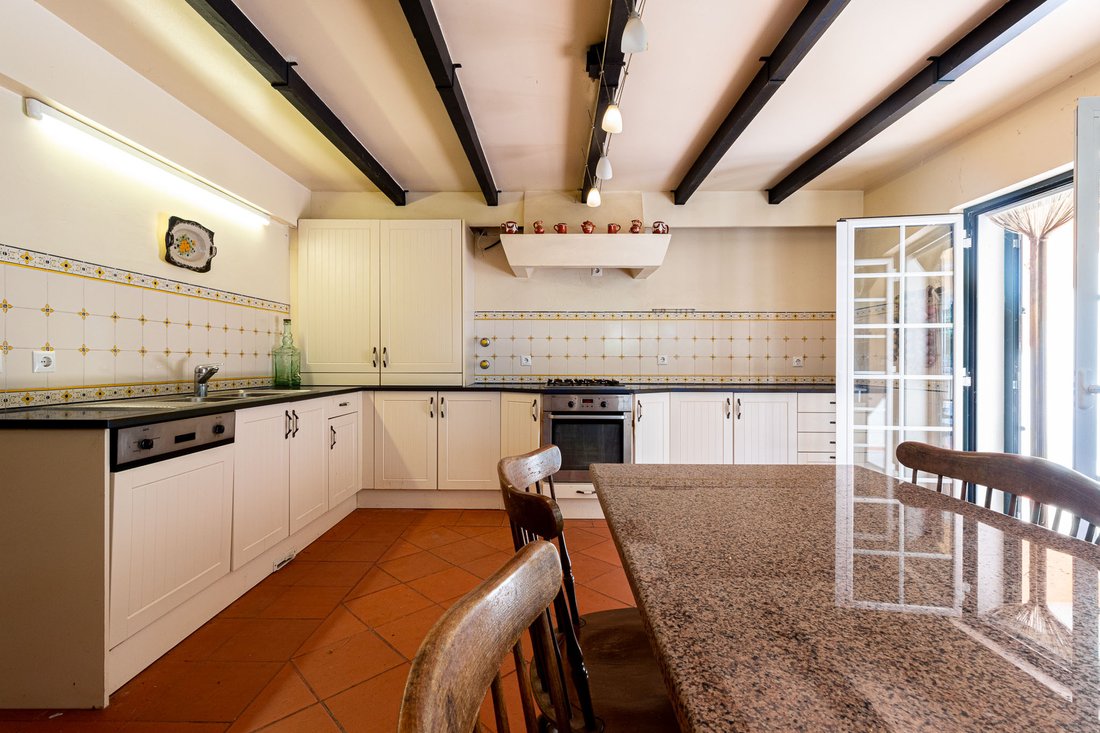 Casa en Quinta do Anjo, Setúbal Municipality, Portugal 4 - 16392246