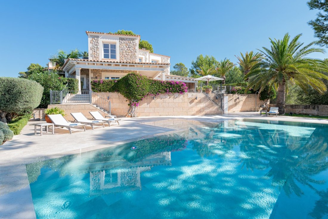 House in Port d'Andratx, Andratx, Balearic Islands 1 - 16392355