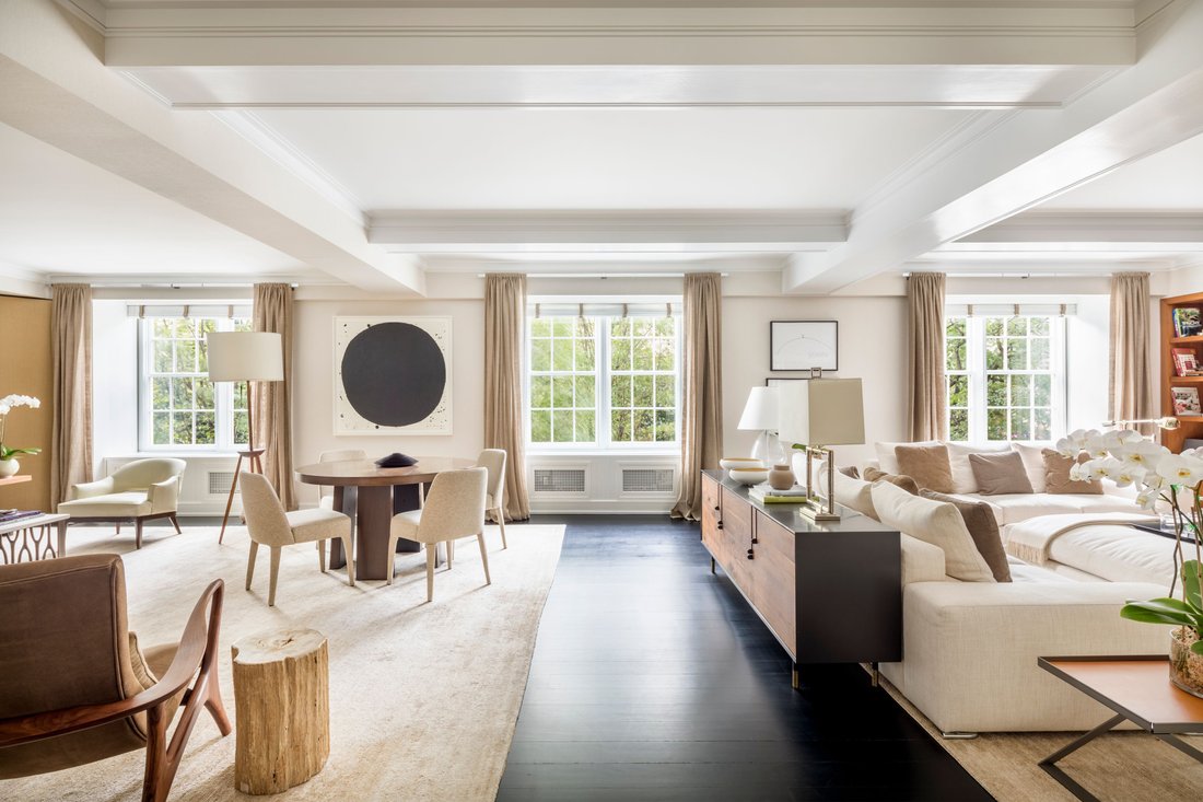 Apartment in New York, New York, United States 1 - 11673775