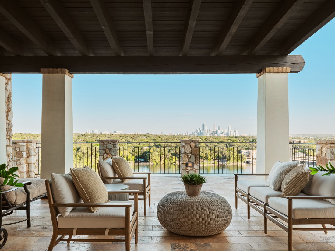 Maison à Austin, Texas, États-Unis 3 - 16391644