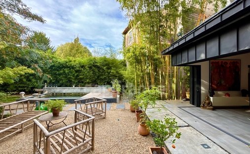 Castle for Sale in Pézenas, Occitanie, France