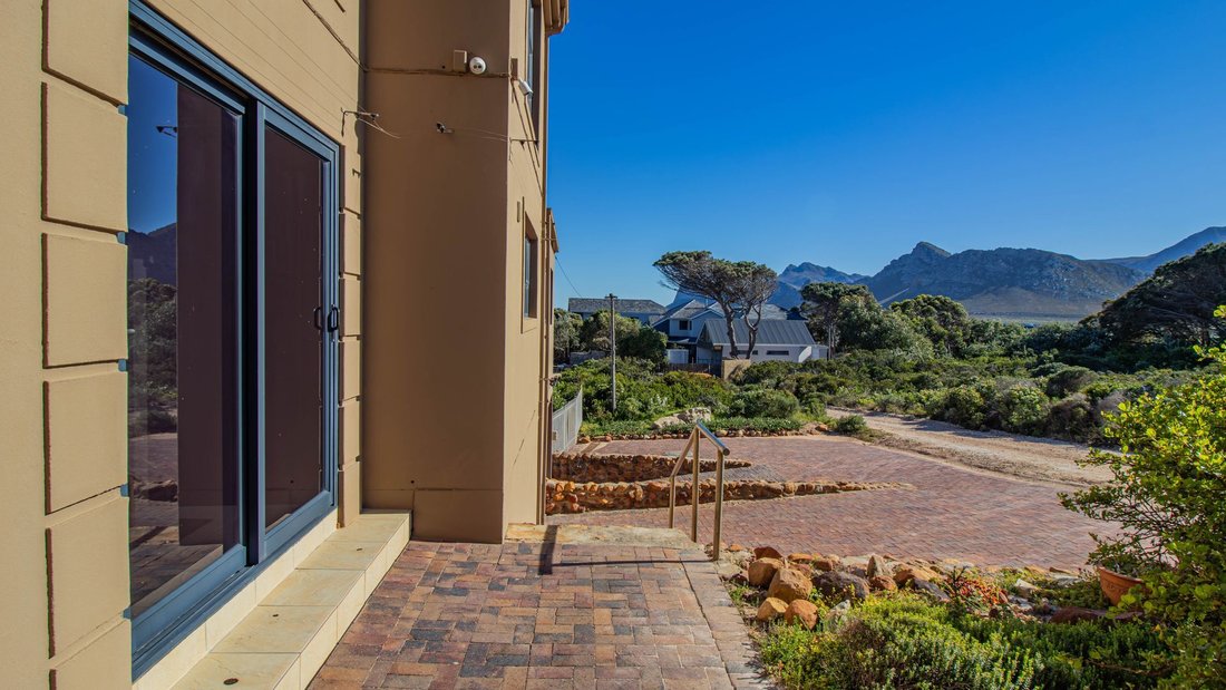 Country House in Jansenville, Eastern Cape, South Africa 4 - 16394759