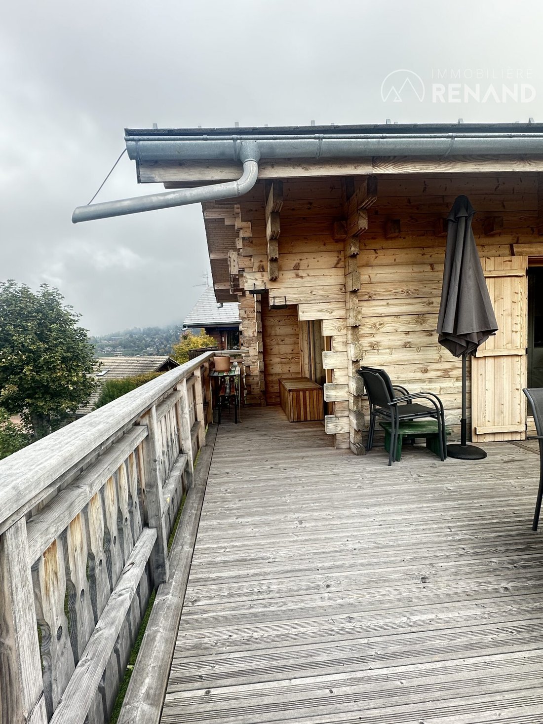 Chalet in Arâches-la-Frasse, Auvergne-Rhône-Alpes, France 5 - 16394785