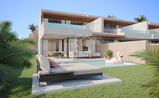 Apartment in Callao Salvaje, Adeje, Canary Islands 1