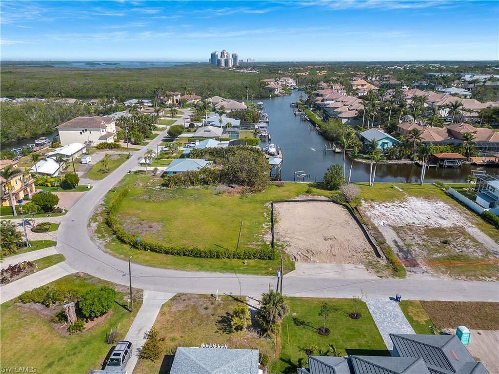 Terrain à Bonita Springs, Floride, États-Unis 1 - 16394682