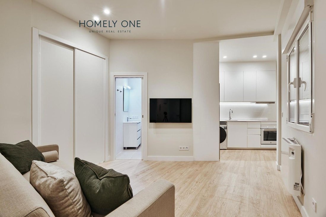Apartamento en Salamanca, Madrid, España 1 - 16079322