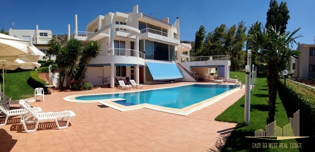 House in Kropia, Attica, Greece 2 - 16394890
