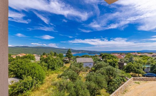 Villa en Kornić, Primorje-Gorski, Croacia 1