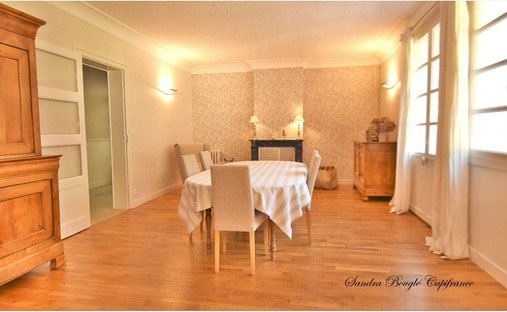 Castle for Sale in Laval, Pays de la Loire, France