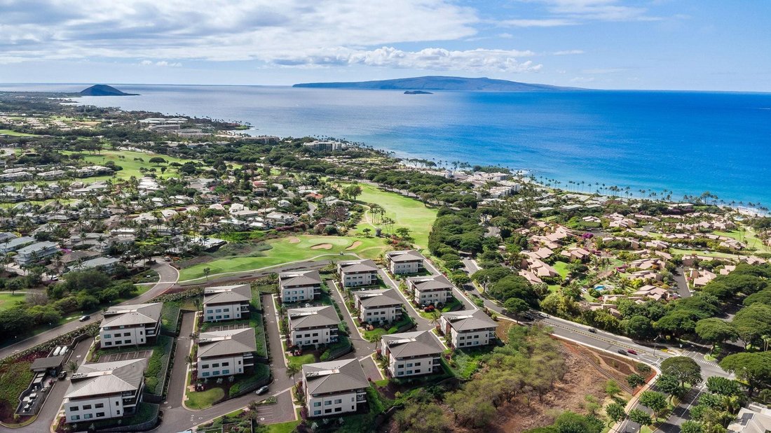 House in Kihei, Hawaii, United States 3 - 16394495