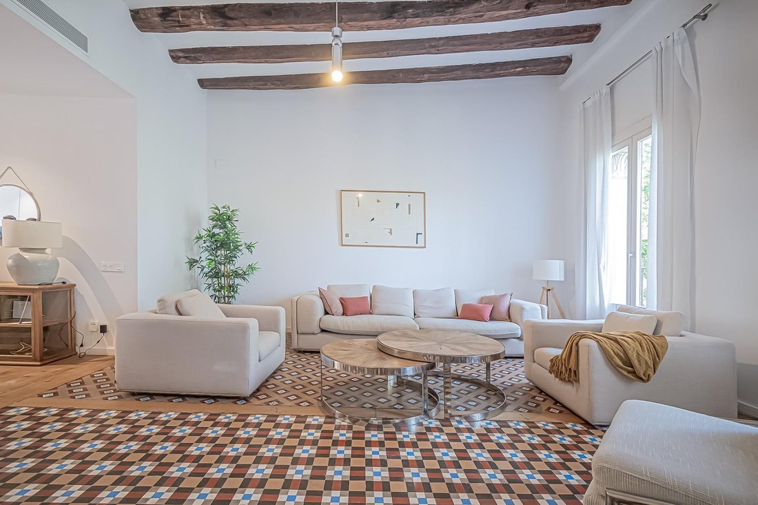 Apartment in Ciutat Vella, Barcelona, Spain 4 - 16394013