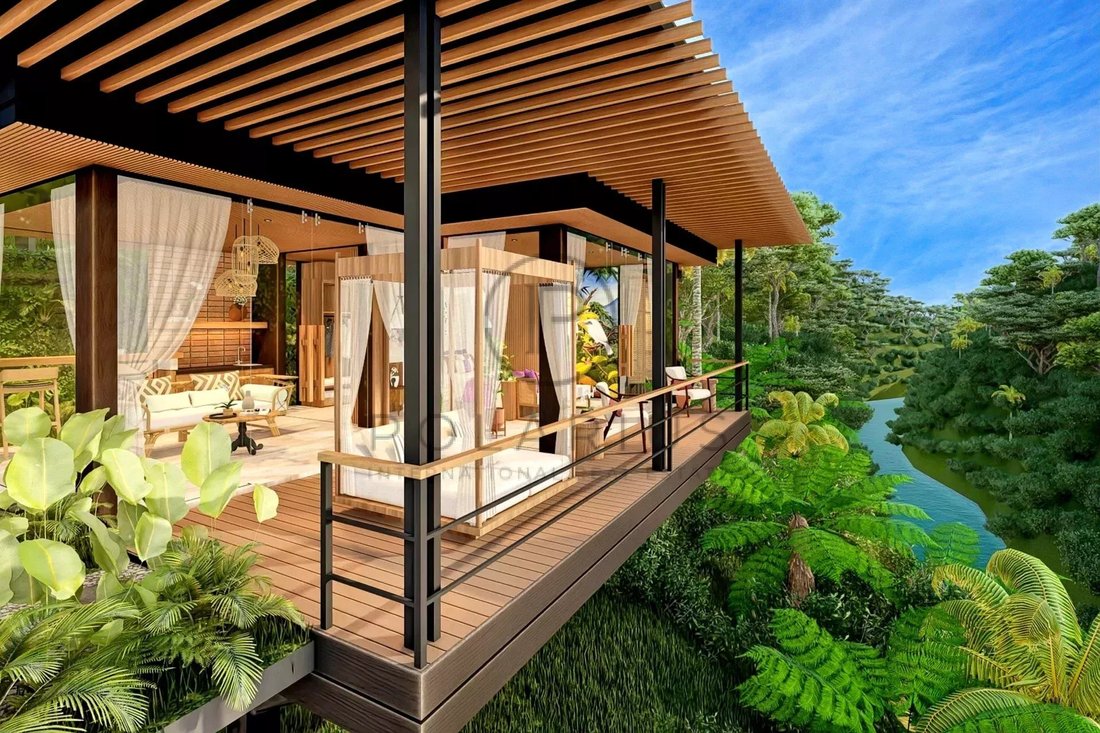 Villa in Ubud, Bali, Indonesia 2 - 14872645