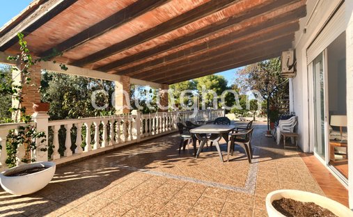 Villa in Alzira, Valencian Community, Spain 1