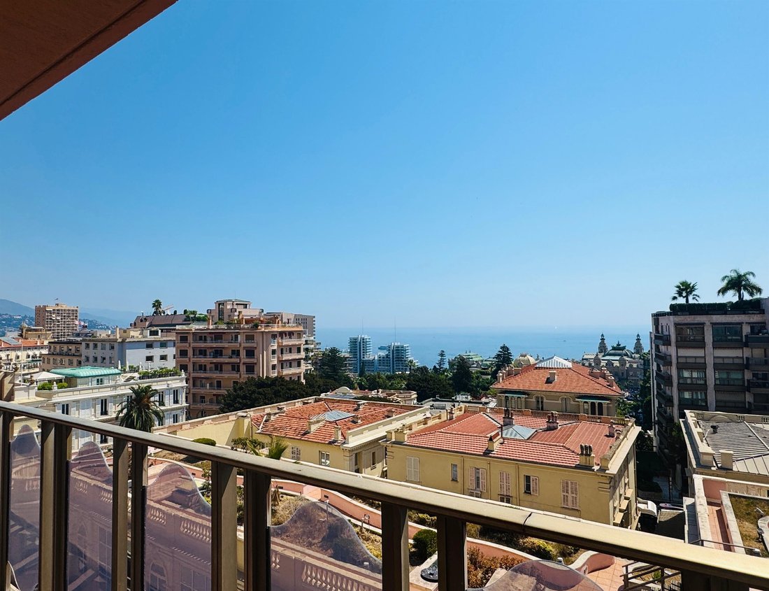Apartment in Monaco, Monaco 2 - 16393568