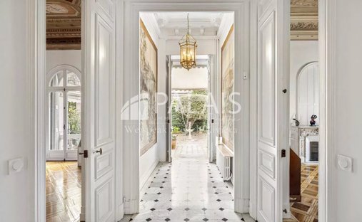 Apartment in Mont Boron, Nice, Provence-Alpes-Côte d'Azur 1