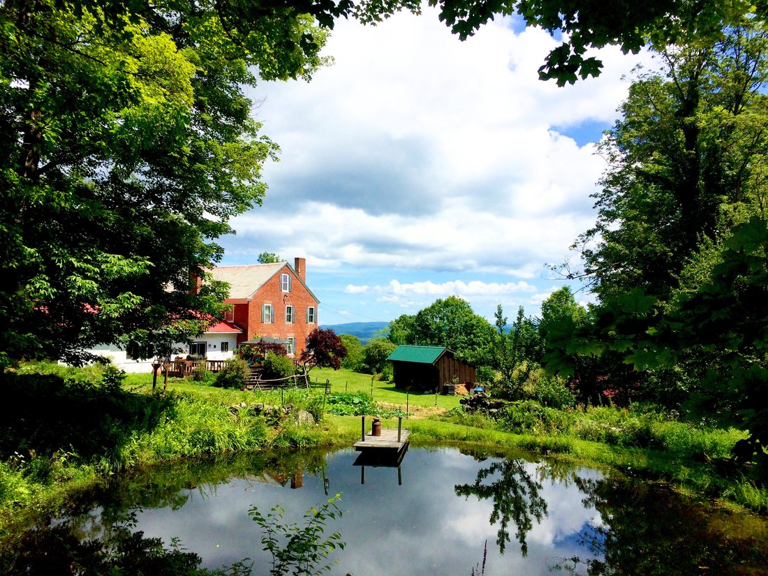 House in Springfield, Vermont, United States 5 - 16393006