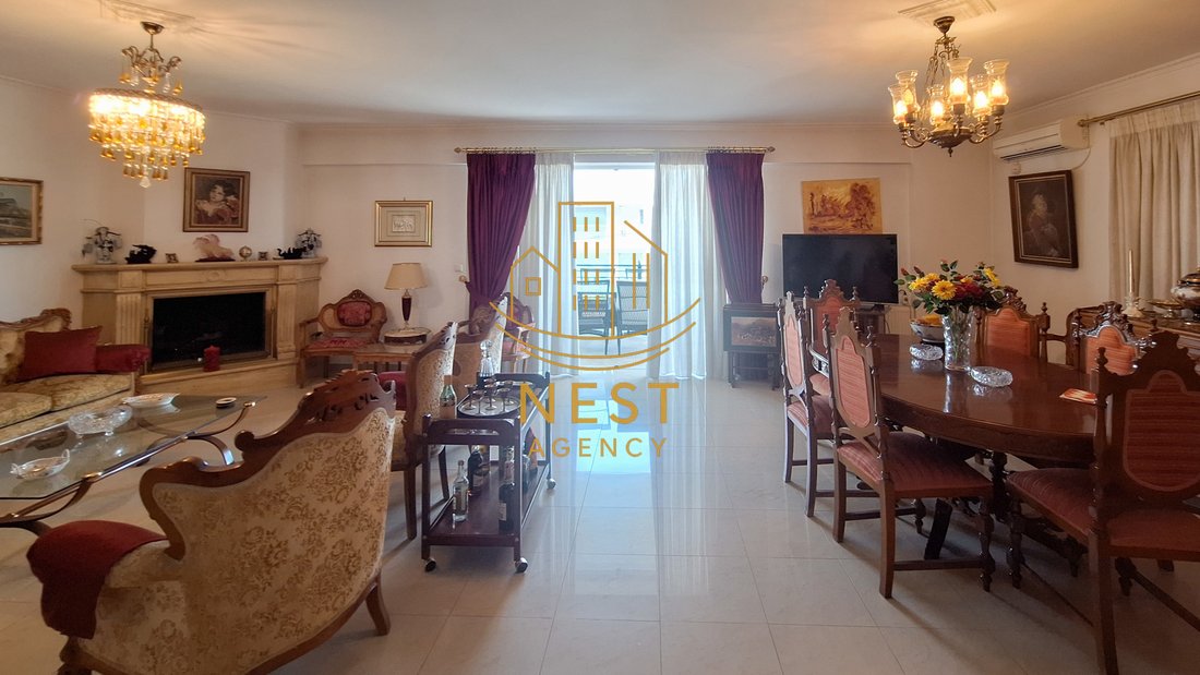 Apartment in Chalandri, Attica, Greece 4 - 16379648