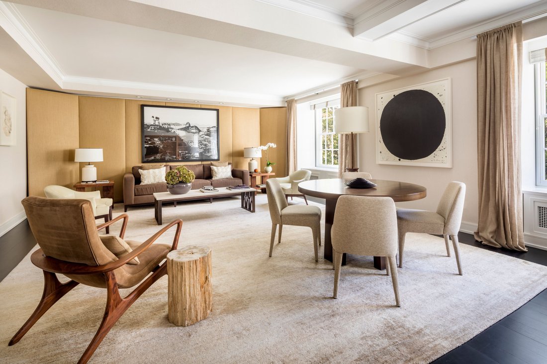 Apartment in New York, New York, United States 4 - 11673775
