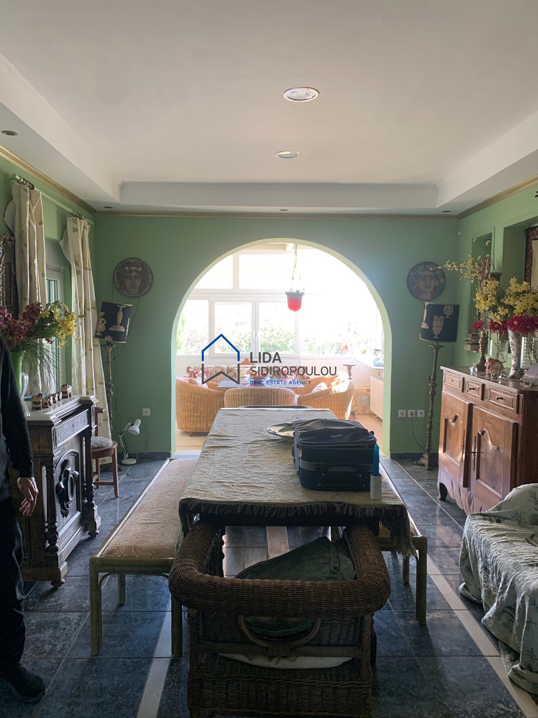 House in Paros, Aegean, Greece 3 - 16394823