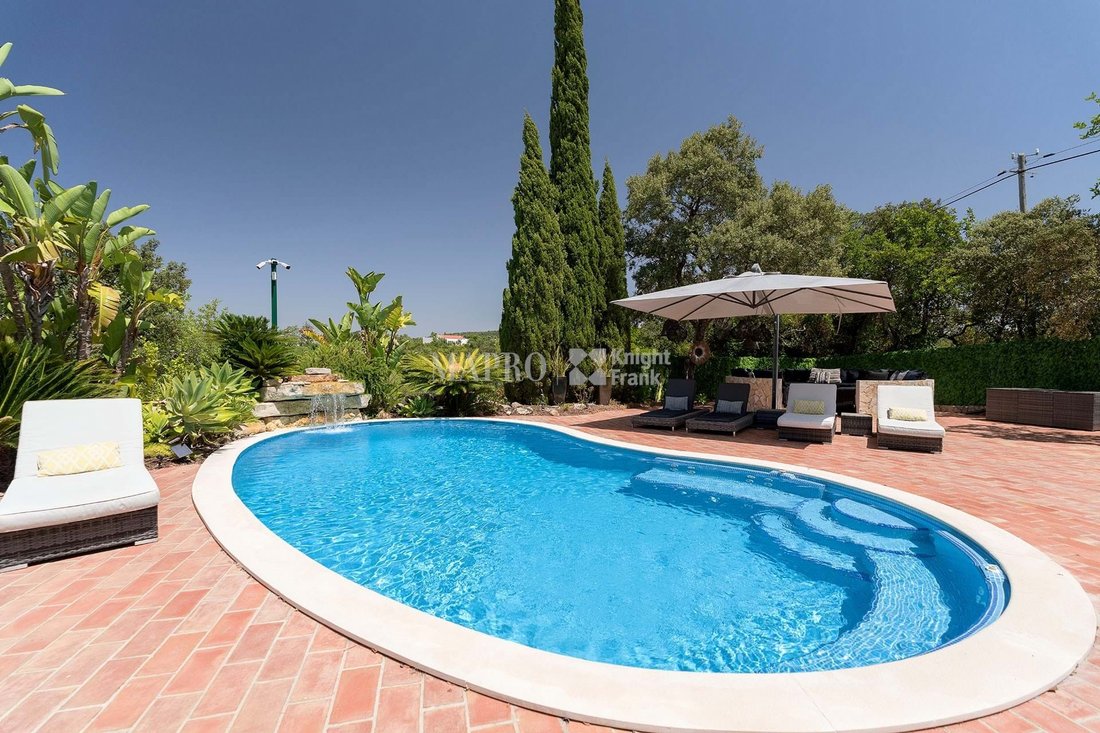 Villa in Santa Barbara de Nexe, Algarve, Portugal 4 - 16393374