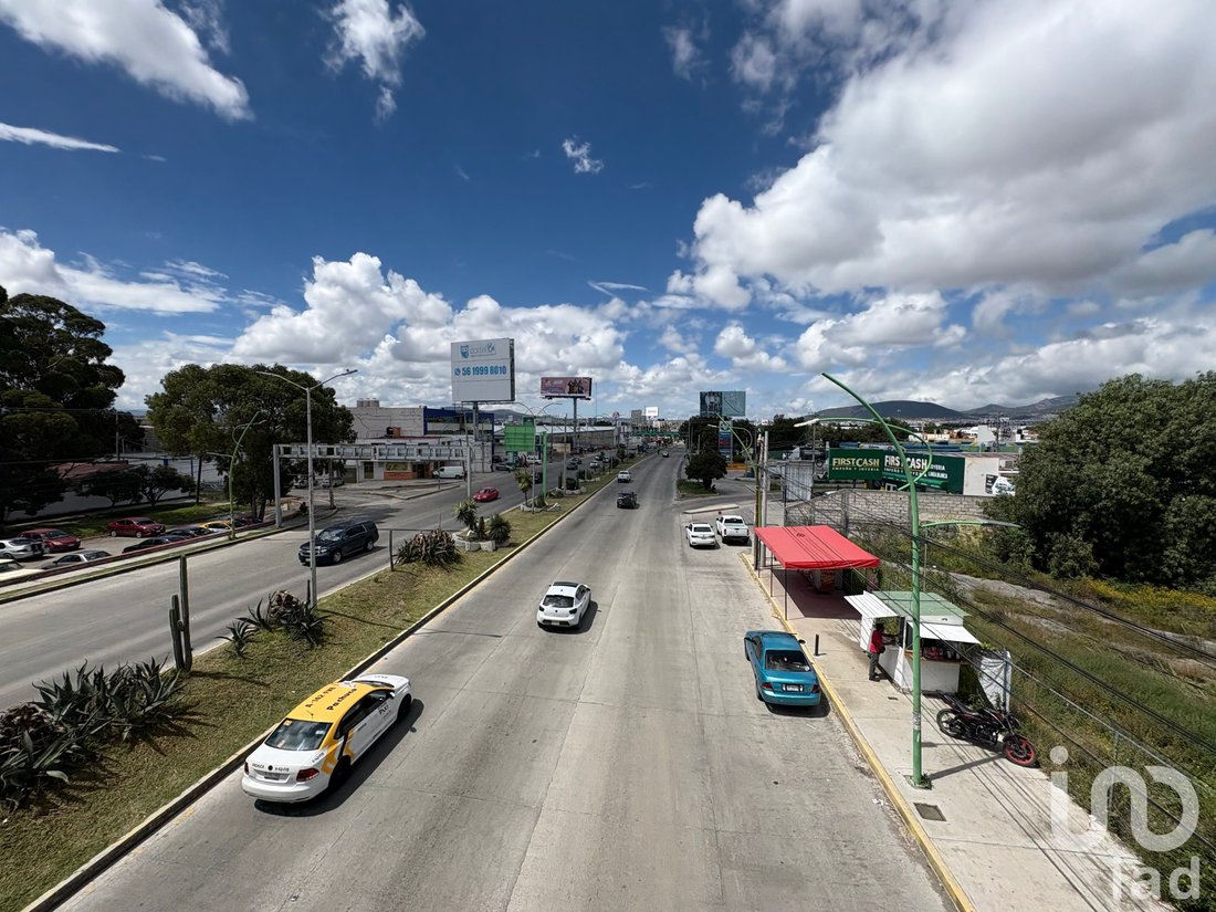 Land in Pachuca, Hidalgo, Mexico 2 - 16392372