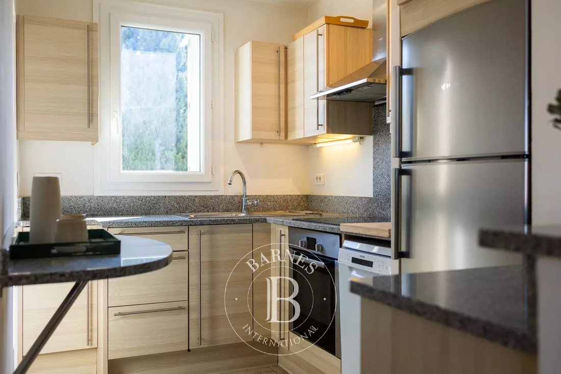 Apartment in Zone Ouest Urbaine, Saint-Tropez, France 4 - 16391745