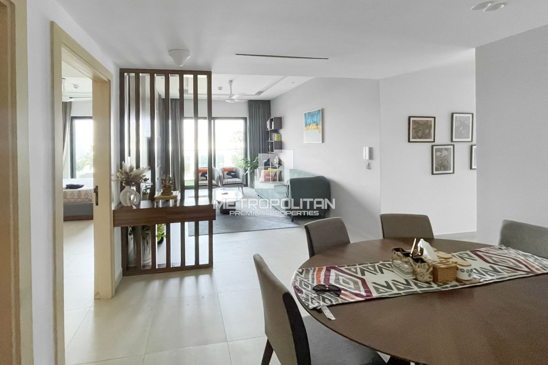 Apartment in JVC / Jumeirah Village Circle, Dubai, United Arab Emirates 2 - 16392837