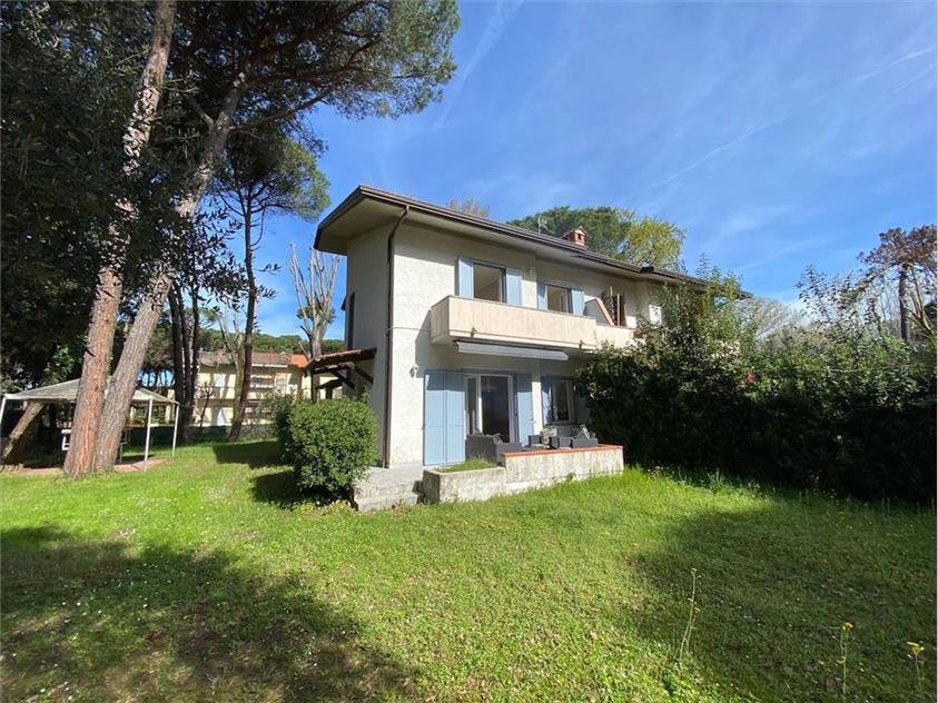 Villa à Centro, Forte dei Marmi, Toscane 1 - 16393707