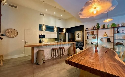 Castle for Sale in Pézenas, Occitanie, France