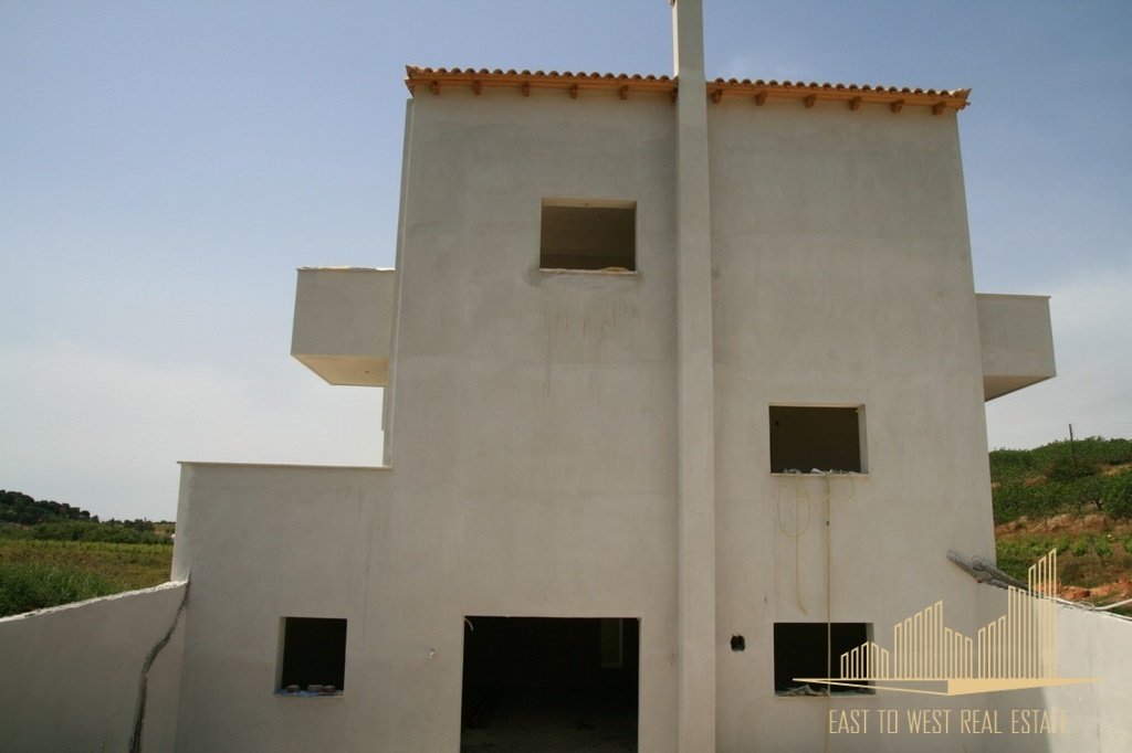 Apartment in Markopoulo Mesogaias, Attica, Greece 4 - 16394894
