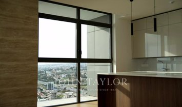 Appartement à Ágios Týchonas, Limassol, Chypre 1