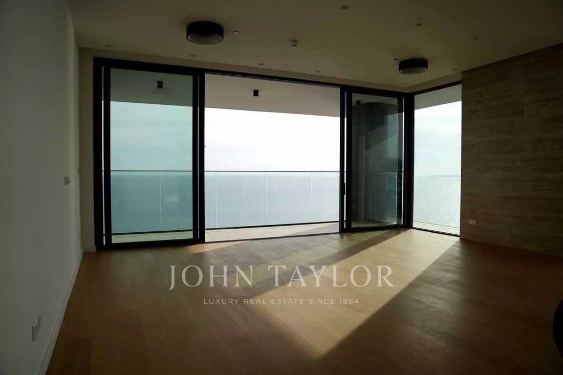 Appartement à Ágios Týchonas, Limassol, Chypre 4 - 16391750