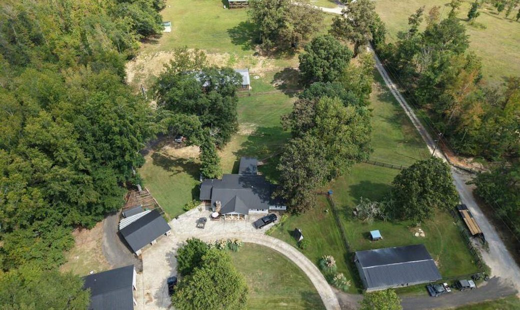 Domaine Multirésidentiel De 38 Acres Dans Dallas, états Unis à