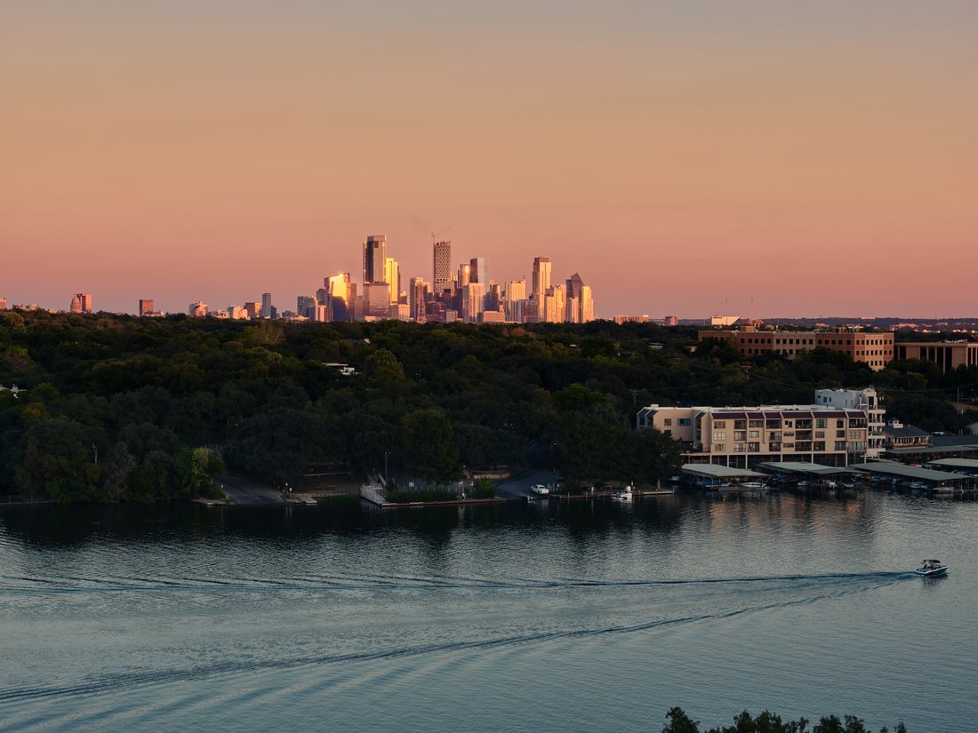 Maison à Austin, Texas, États-Unis 2 - 16391644